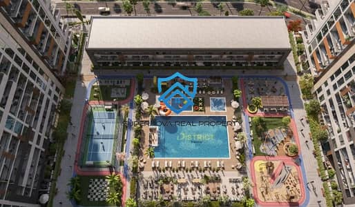 1 Bedroom Flat for Sale in Al Reem Island, Abu Dhabi - Screenshot 2025-05-02 113150. png