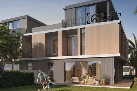 4 Bedroom Villa for Sale in Dubai South, Dubai - 0% Commission | Luxury Living | Complete Amenities