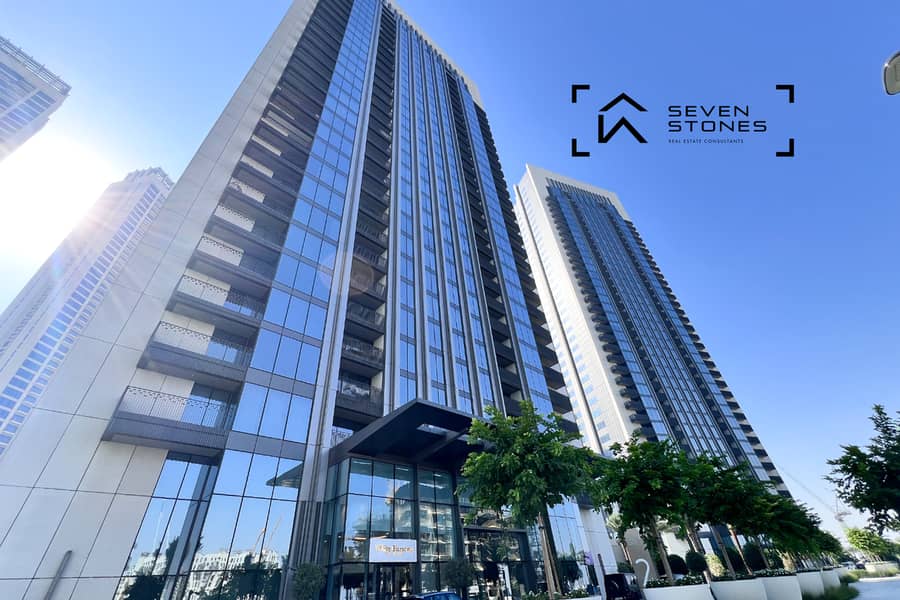 位于迪拜溪港,溪谷之门大厦,溪谷之门1号大厦 3 卧室的公寓 4289888 AED - 11799434 位于迪拜溪港,溪谷之门大厦,溪谷之门1号大厦 3 卧室的公寓 4289888 AED - 11799434