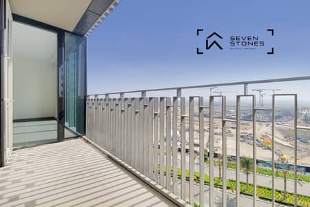 3 Bedroom Flat for Sale in Dubai Creek Harbour, Dubai - Luxury Living|Ideal Location|Flexible Payment Plan