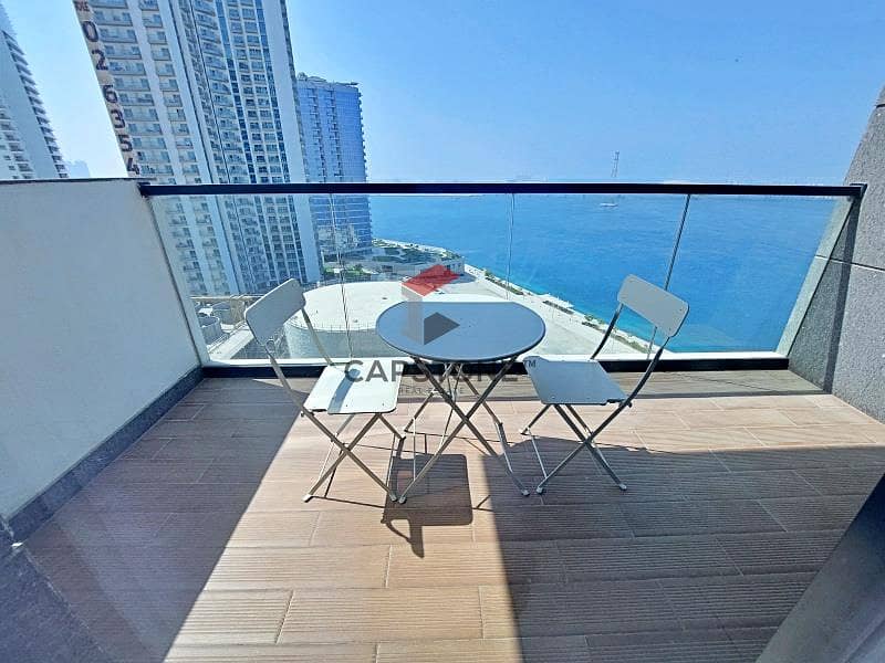 Квартира в Остров Аль Рим，Шамс Абу Даби，Азур, 1 спальня, 94000 AED - 11799426