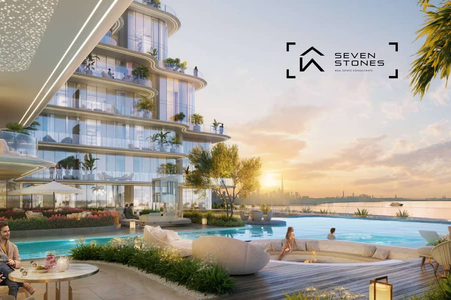 High-end Furnished |Flexible Payment Plan|High ROI High-end Furnished |Flexible Payment Plan|High ROI