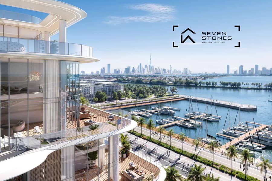 Квартира в Дейра Айленд,Cotier House by Imtiaz, 1 спальня, 2191185 AED - 11799433 Квартира в Дейра Айленд,Cotier House by Imtiaz, 1 спальня, 2191185 AED - 11799433