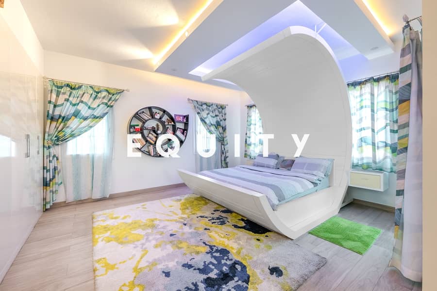 位于阿拉伯牧场社区,帕美拉社区,帕美拉4区 4 卧室的别墅 374999 AED - 11799461 位于阿拉伯牧场社区,帕美拉社区,帕美拉4区 4 卧室的别墅 374999 AED - 11799461