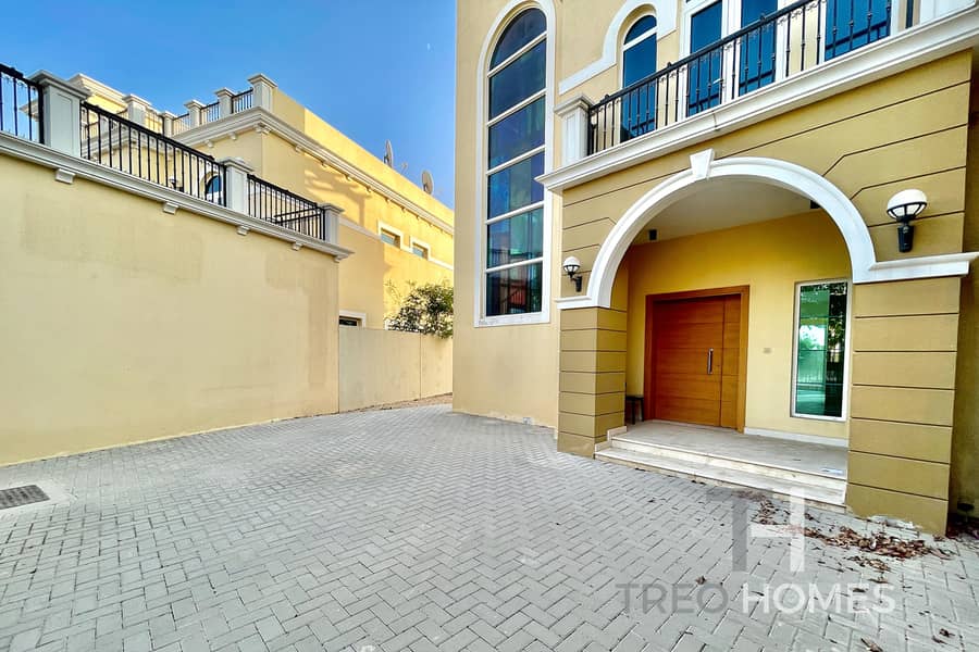 位于朱美拉公园社区,第9区 4 卧室的别墅 350000 AED - 11799472 位于朱美拉公园社区,第9区 4 卧室的别墅 350000 AED - 11799472