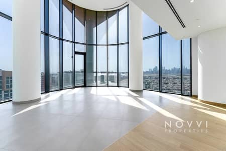 苏巴哈特兰社区， 迪拜 4 卧室公寓待售 - 位于苏巴哈特兰社区，巨浪公寓大厦 4 卧室的公寓 6500000 AED - 11795344