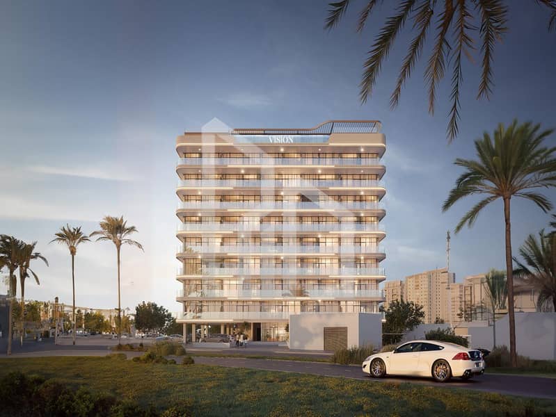Квартира в Дубай Силикон Оазис,Pearls by Vision, 3 cпальни, 2500000 AED - 11799478 Квартира в Дубай Силикон Оазис,Pearls by Vision, 3 cпальни, 2500000 AED - 11799478