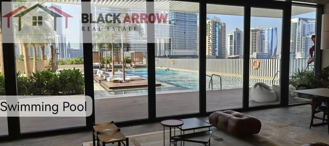 Studio for Rent in Business Bay, Dubai - 85b10029-c663-42b0-b71c-bcef963cad90. jpg