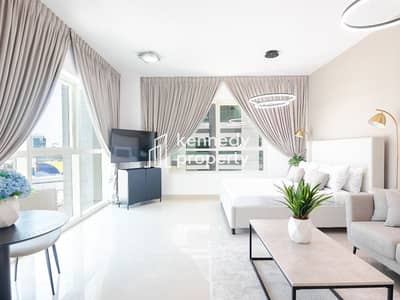 Studio for Rent in Al Reem Island, Abu Dhabi - 11. jpg