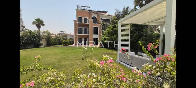 فیلا 5 غرف نوم للايجار في جميرا، دبي - WhatsApp Image 2025-05-30 at 11.35. 29_a5452dde. jpg