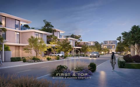 4 Bedroom Villa for Sale in Dubai Hills Estate, Dubai - 17. jpg