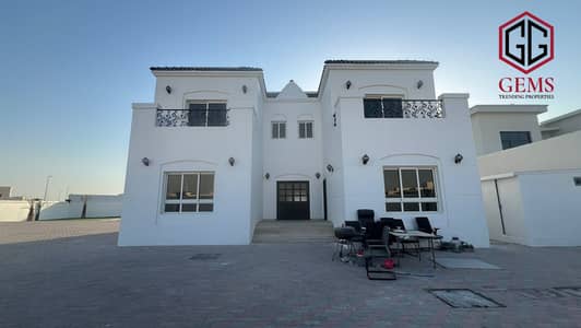 6 Bedroom Villa for Rent in Nad Al Sheba, Dubai - IMG-20241010-WA0070. jpg