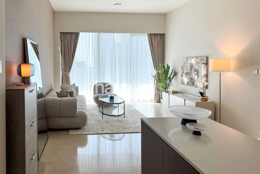 Квартира в Дубай Даунтаун,Опера Дистрикт,Гранде, 1 спальня, 160000 AED - 11146211 Квартира в Дубай Даунтаун,Опера Дистрикт,Гранде, 1 спальня, 160000 AED - 11146211