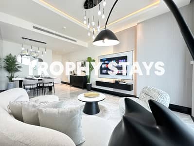 1 Bedroom Apartment for Rent in Business Bay, Dubai - IMG_0975. jpg