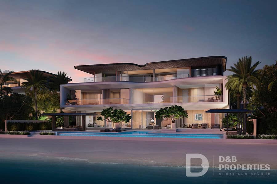 Beach Mansion | Luxury Living | Multiple Options Beach Mansion | Luxury Living | Multiple Options