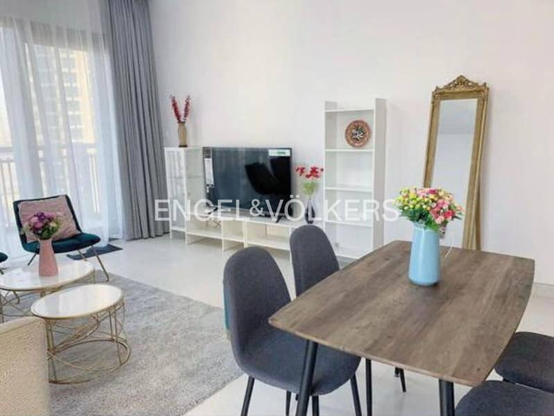 Bright | Fully Furnished | Stunning Views Bright | Fully Furnished | Stunning Views