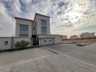 فیلا 7 غرف نوم للايجار في مدينة محمد بن زايد، أبوظبي - IMG-20250118-WA0067. jpg