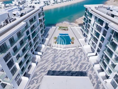 2 Bedroom Flat for Sale in Ajmal Makan City - Sharjah Waterfront, Sharjah - 01. jpeg