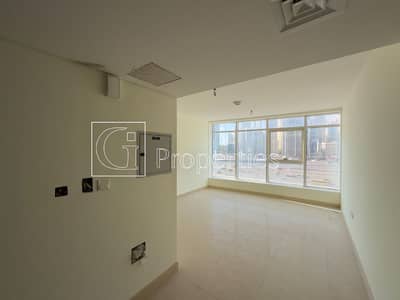 Studio for Sale in Jumeirah Lake Towers (JLT), Dubai - Golf course view  | Soon to be Ready | Furnished