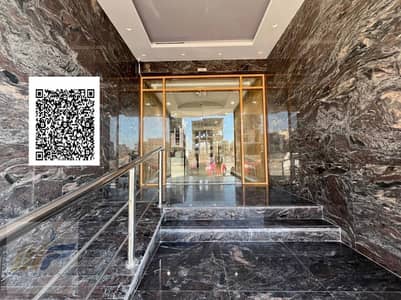 Studio for Sale in Al Alia, Ajman - 7097a290-0a6d-440e-8c3e-ba73df1a996a. jpeg