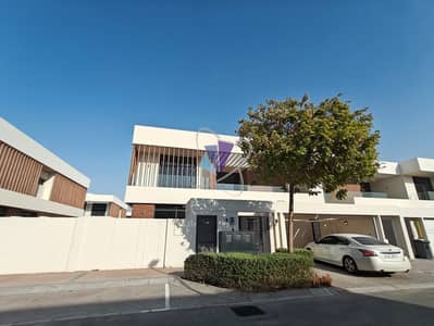 فیلا 4 غرف نوم للايجار في جزيرة ياس، أبوظبي - IMG-20250530-WA0136. jpg