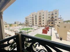 شقة في الثمام 43،الثمام،رمرام 2 غرف 110000 درهم - 11799613