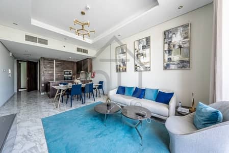 2 Bedroom Apartment for Sale in Al Furjan, Dubai - 1. jpeg