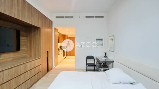 Studio for Rent in Jumeirah Village Circle (JVC), Dubai - AZCO REAL ESTATE-2. jpg