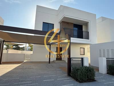 4 Bedroom Villa for Sale in Yas Island, Abu Dhabi - WhatsApp Image 2025-01-21 at 15.43. 49_ada4b3a2. jpg