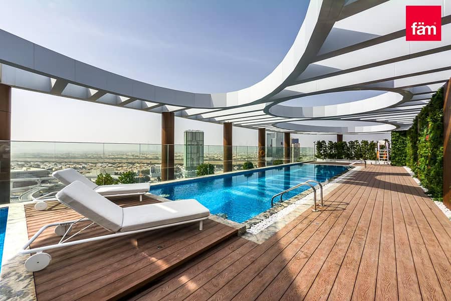 High Floor | Amazing Deal | 1 bed plus store room High Floor | Amazing Deal | 1 bed plus store room
