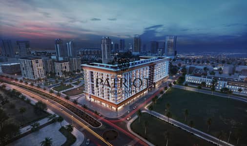 Shop for Sale in Jumeirah Village Circle (JVC), Dubai - Phoenix 4. png