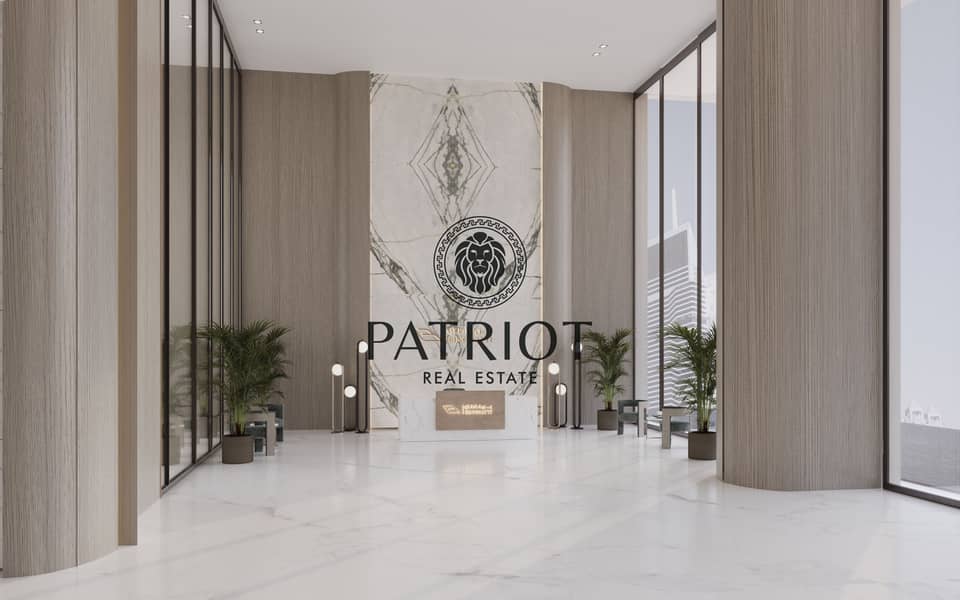 4 Binghatti Phoenix - Lobby 1. jpg