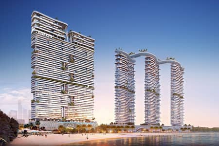 1 Bedroom Apartment for Sale in Dubai Harbour, Dubai - Stunning Full Sea View | High ROI | Investment