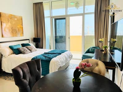 Studio for Rent in Jumeirah Village Circle (JVC), Dubai - WhatsApp Image 2024-12-04 at 4.19. 42 PM. jpeg