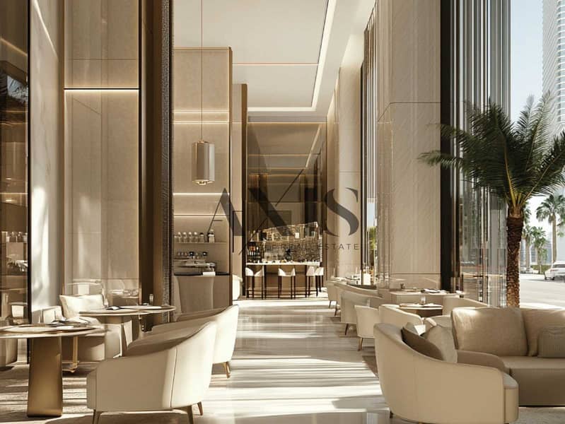 Full Cash Deal | Prime Location | Iconic Structure Full Cash Deal | Prime Location | Iconic Structure