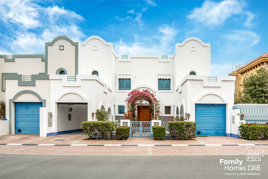 位于猎鹰奇迹之城,西部公寓北 3 卧室的别墅 230000 AED - 11799723 位于猎鹰奇迹之城,西部公寓北 3 卧室的别墅 230000 AED - 11799723