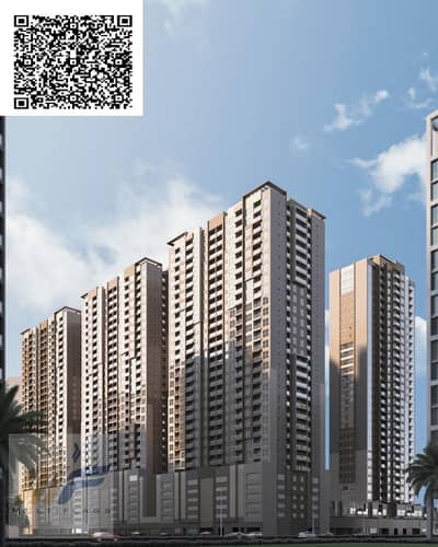 拉希迪亚， 阿治曼 2 卧室单位待售 - 6f9e6146-d5b6-4de0-84c5-2dd527705fcf. jpg