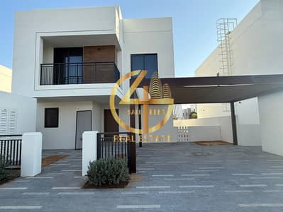4 Bedroom Villa for Sale in Yas Island, Abu Dhabi - IMG-20250121-WA0114. jpg
