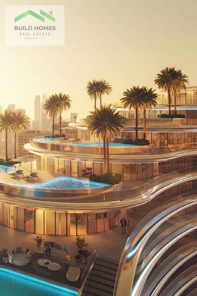 2 Bedroom Flat for Sale in Business Bay, Dubai - binghatti-aquarise_ixYfZ_xl (1). jpg