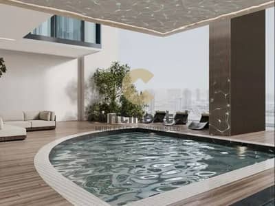 2 Bedroom Flat for Sale in Al Reem Island, Abu Dhabi - 12. jpg