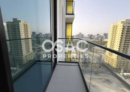 Studio for Rent in Jumeirah Village Circle (JVC), Dubai - New Building I Modern I Beautiful I Prime Location
