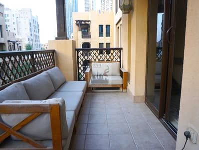 1 Bedroom Flat for Rent in Downtown Dubai, Dubai - 0. jpeg