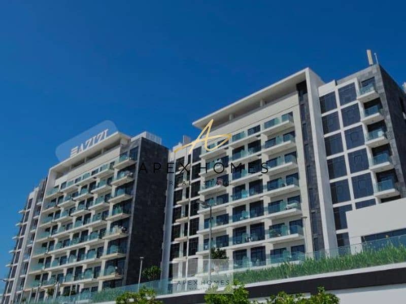 位于梅丹城,梅丹一号,阿齐兹里维埃拉社区,阿齐兹里维埃拉46号楼 的公寓 65000 AED - 11799809 位于梅丹城,梅丹一号,阿齐兹里维埃拉社区,阿齐兹里维埃拉46号楼 的公寓 65000 AED - 11799809