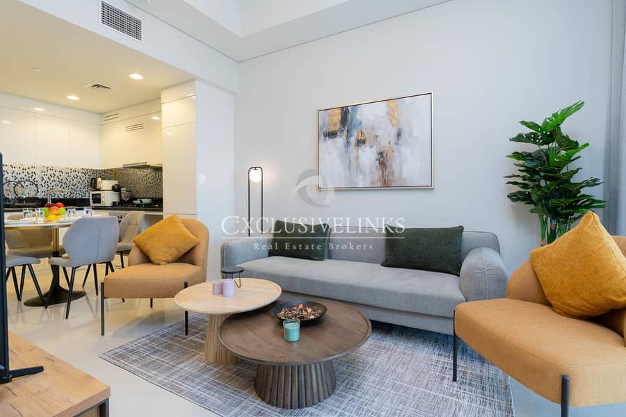 Prime Location | Furnished | Vacant Prime Location | Furnished | Vacant