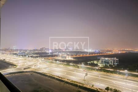 1 Bedroom Apartment for Sale in Dubai Land Residence Complex, Dubai - Upgraded | Furnished | Vacant on Transfer