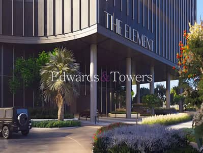 苏巴哈特兰社区， 迪拜 1 卧室单位待售 - 位于苏巴哈特兰社区，苏巴一号社区，The Element 1 卧室的公寓 1849525 AED - 11799829