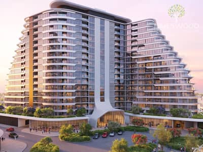1 Спальня Апартаменты Продажа в Дубай Саут, Дубай - 2. jpg