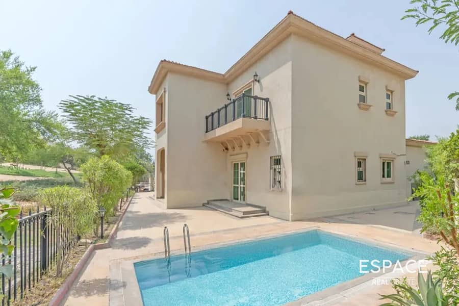 Вилла в Джумейра Айлендс,Кластер 21, 4 cпальни, 17750000 AED - 11799841 Вилла в Джумейра Айлендс,Кластер 21, 4 cпальни, 17750000 AED - 11799841