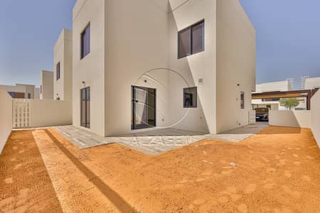 4 Bedroom Villa for Sale in Yas Island, Abu Dhabi - 021A5321. jpg