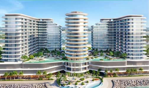 2 Bedroom Apartment for Sale in Al Marjan Island, Ras Al Khaimah - v. PNG